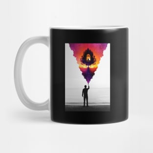 Find Your Light Mug